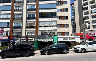 CB ADDRESS'ten BURSA, NİLÜFER BALAT'ta DEVREN KİRALIK DÜKKAN