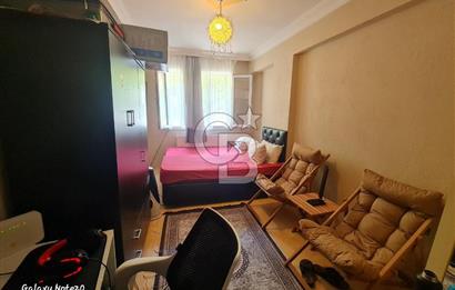 BUCA LALELİ MAHALLESİNDE DOĞALGAZLI SATILIK 2+1 ARAKAT DAİRE