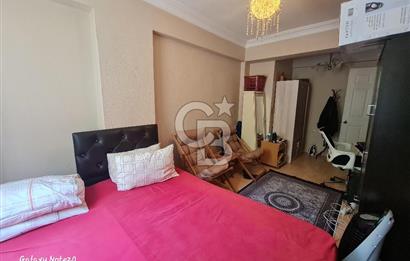 BUCA LALELİ MAHALLESİNDE DOĞALGAZLI SATILIK 2+1 ARAKAT DAİRE