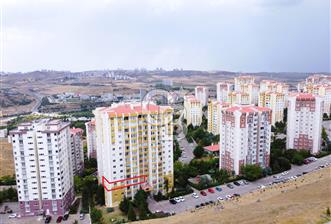 TOKİ TURKUAZ KONUTLARI CK1 BLOK 4+1 ARA KAT SATILIK FIRSAT DAİRE