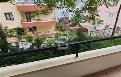 HUZUR MAH.1136 SOK SATILIK 3+1 DAİRE