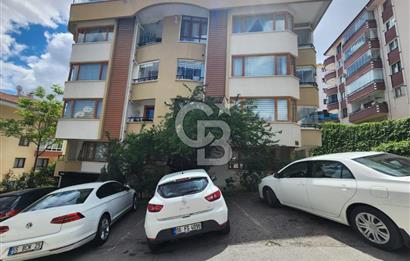 HUZUR MAH.1136 SOK SATILIK 3+1 DAİRE