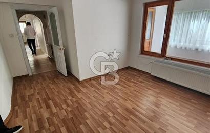 HUZUR MAH.1136 SOK SATILIK 3+1 DAİRE