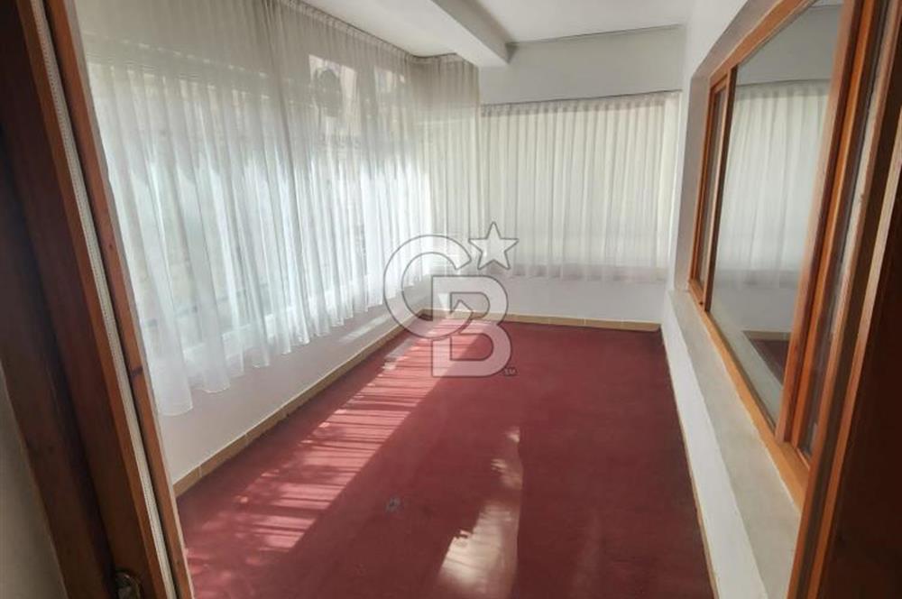 HUZUR MAH.1136 SOK SATILIK 3+1 DAİRE