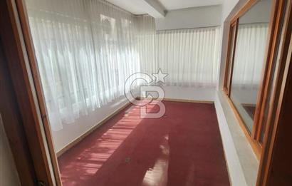 HUZUR MAH.1136 SOK SATILIK 3+1 DAİRE