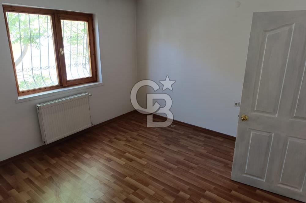 HUZUR MAH.1136 SOK SATILIK 3+1 DAİRE