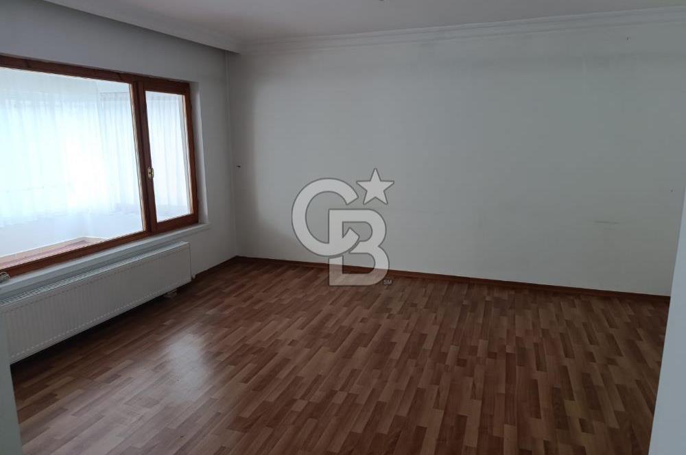 HUZUR MAH.1136 SOK SATILIK 3+1 DAİRE