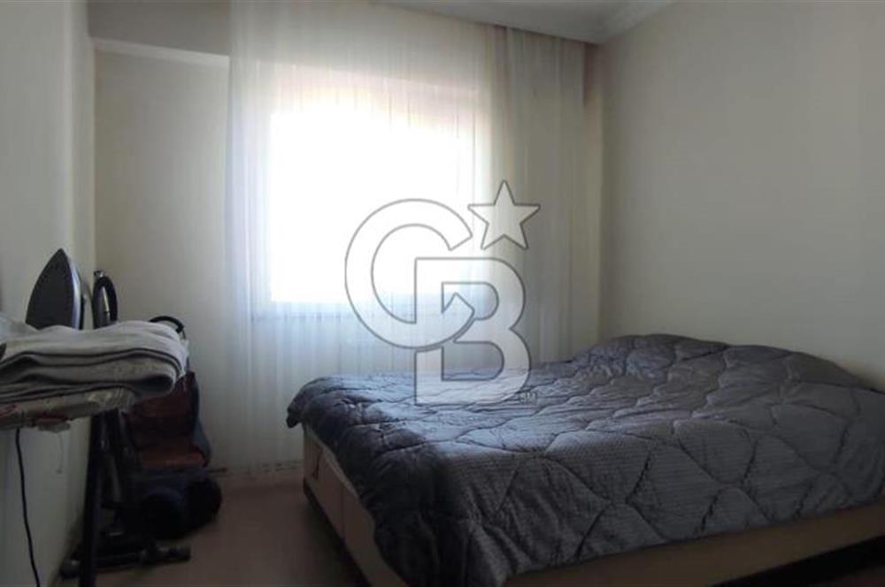 ÇANAKKALE İSMETPAŞA MAHALLESİ EGEPARK SİTESİ SATILIK 1+1 DAİRE