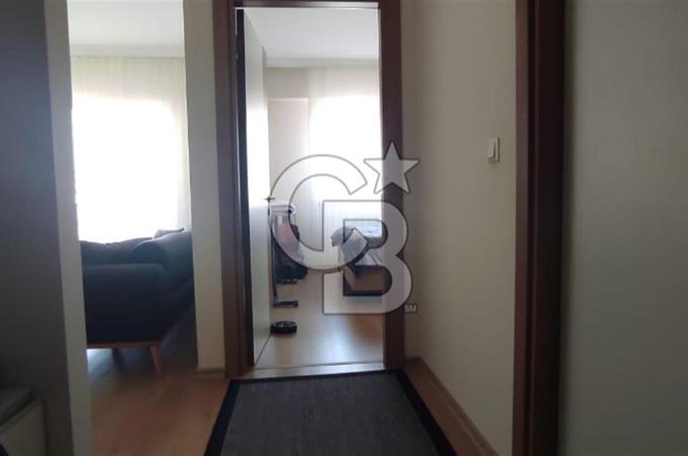 ÇANAKKALE İSMETPAŞA MAHALLESİ EGEPARK SİTESİ SATILIK 1+1 DAİRE