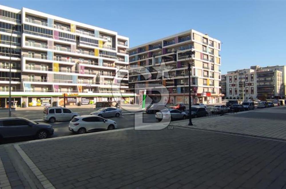 ÇANAKKALE İSMETPAŞA MAHALLESİ EGEPARK SİTESİ SATILIK 1+1 DAİRE