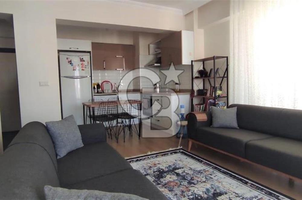 ÇANAKKALE İSMETPAŞA MAHALLESİ EGEPARK SİTESİ SATILIK 1+1 DAİRE