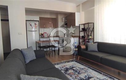 ÇANAKKALE İSMETPAŞA MAHALLESİ EGEPARK SİTESİ SATILIK 1+1 DAİRE