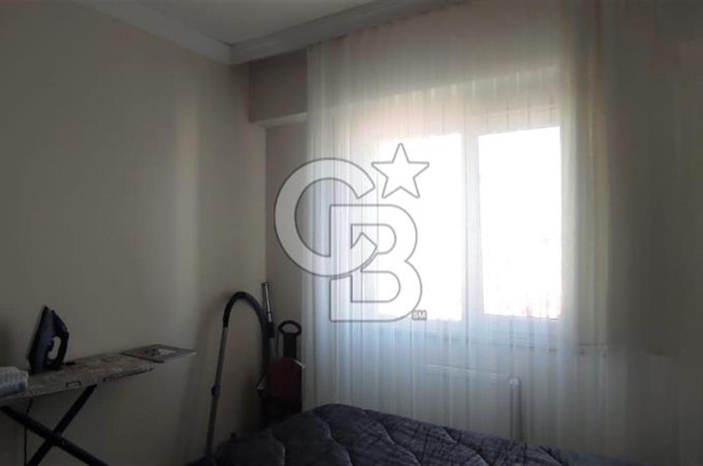 ÇANAKKALE İSMETPAŞA MAHALLESİ EGEPARK SİTESİ SATILIK 1+1 DAİRE