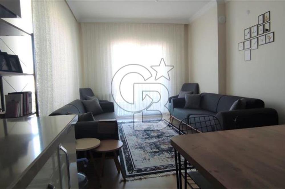 ÇANAKKALE İSMETPAŞA MAHALLESİ EGEPARK SİTESİ SATILIK 1+1 DAİRE