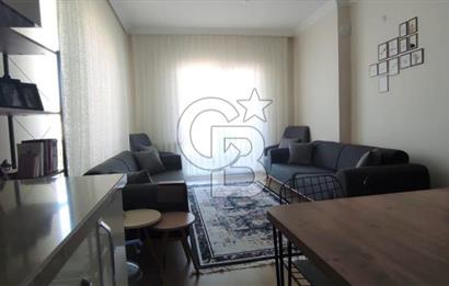 ÇANAKKALE İSMETPAŞA MAHALLESİ EGEPARK SİTESİ SATILIK 1+1 DAİRE