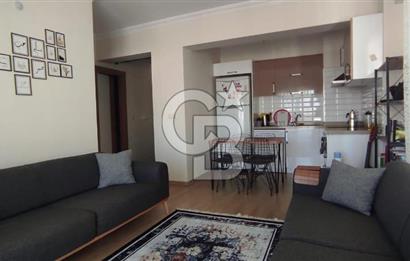 ÇANAKKALE İSMETPAŞA MAHALLESİ EGEPARK SİTESİ SATILIK 1+1 DAİRE