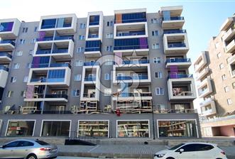 ÇANAKKALE İSMETPAŞA MAHALLESİ EGEPARK SİTESİ SATILIK 1+1 DAİRE