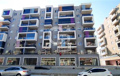 ÇANAKKALE İSMETPAŞA MAHALLESİ EGEPARK SİTESİ SATILIK 1+1 DAİRE