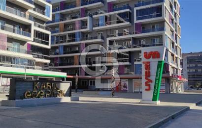 ÇANAKKALE İSMETPAŞA MAHALLESİ EGEPARK SİTESİ SATILIK 1+1 DAİRE