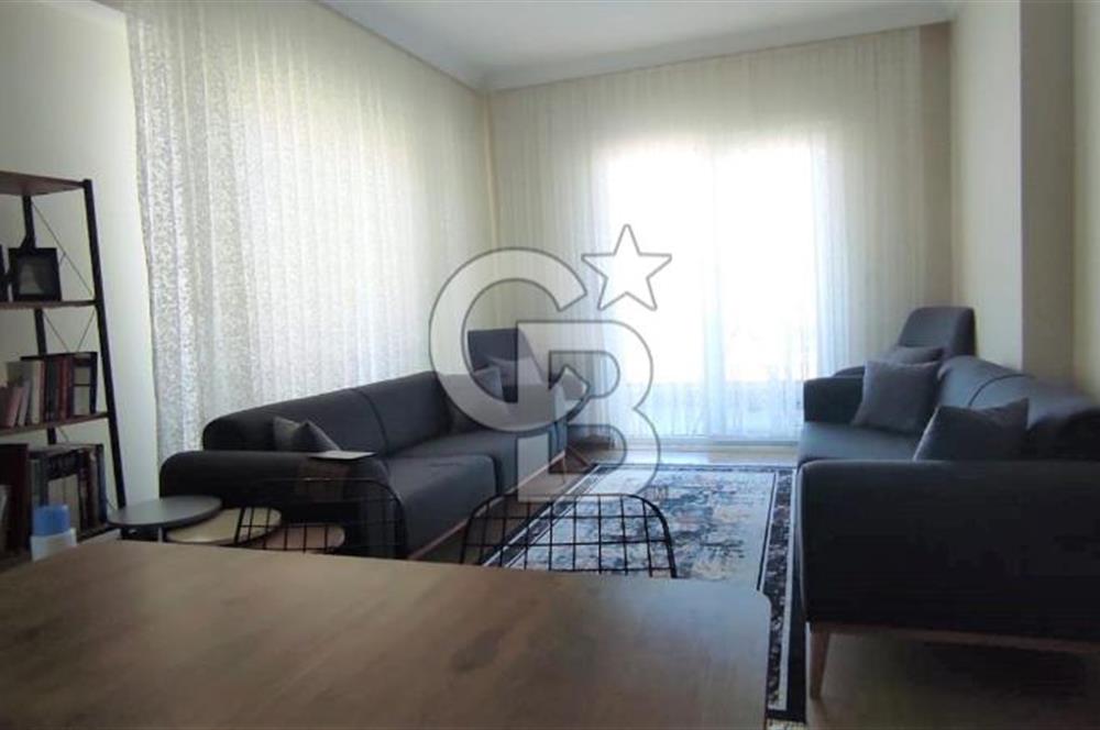 ÇANAKKALE İSMETPAŞA MAHALLESİ EGEPARK SİTESİ SATILIK 1+1 DAİRE