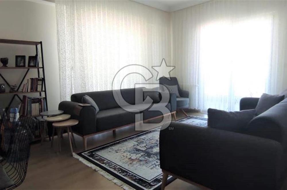 ÇANAKKALE İSMETPAŞA MAHALLESİ EGEPARK SİTESİ SATILIK 1+1 DAİRE