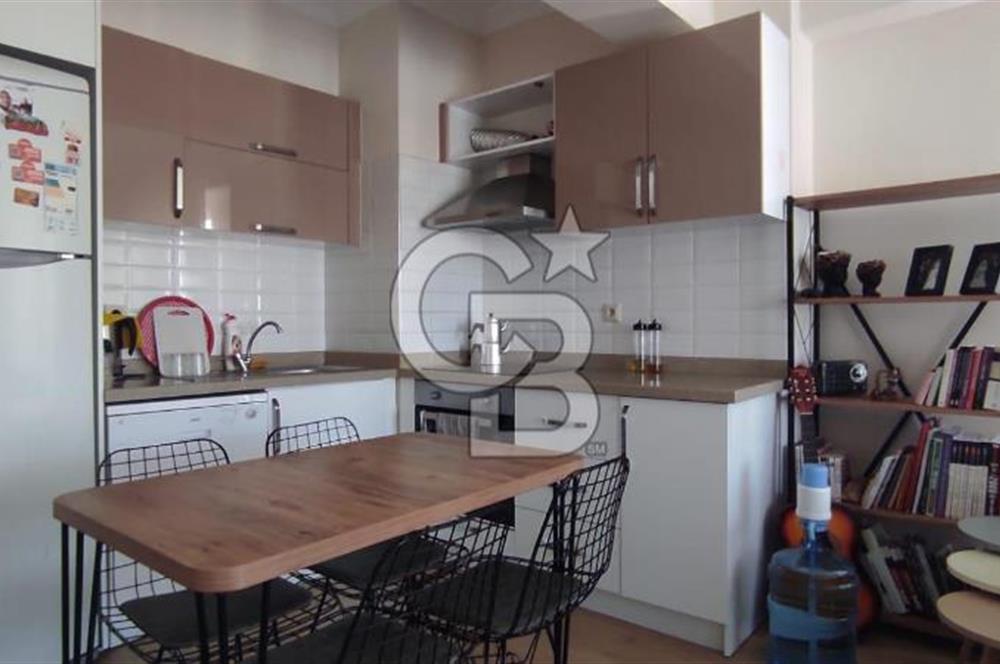 ÇANAKKALE İSMETPAŞA MAHALLESİ EGEPARK SİTESİ SATILIK 1+1 DAİRE