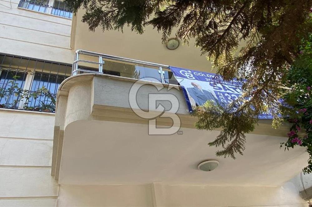 BUCA LALELİ MAHALLESİNDE DOĞALGAZLI SATILIK 2+1 ARAKAT DAİRE