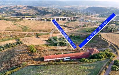 Yalova Çiftlikköyde 47.375m2 Arazi İçerisinde Satılık Çiftlik!