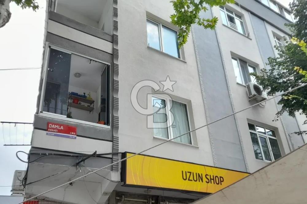 AVCILAR CİHANGİR METROBÜSE 5 DAK 2+1 ARA KAT SATILIK DAIRE