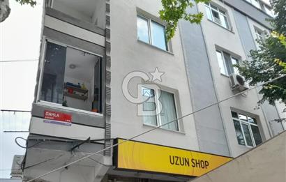 AVCILAR CİHANGİR METROBÜSE 5 DAK 2+1 ARA KAT SATILIK DAIRE