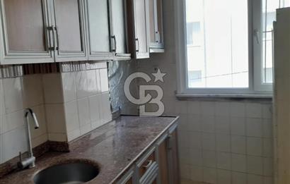 AVCILAR CİHANGİR METROBÜSE 5 DAK 2+1 ARA KAT SATILIK DAIRE