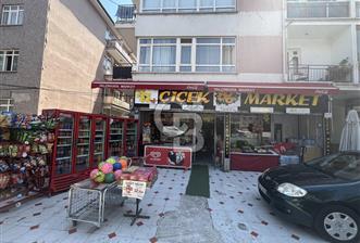 Keçiören Sanatoryumda Yüksek Cirolu Devren Kiralık Market