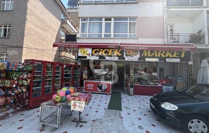 Keçiören Sanatoryumda Yüksek Cirolu Devren Kiralık Market