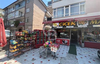 Keçiören Sanatoryumda Yüksek Cirolu Devren Kiralık Market