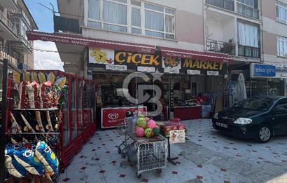 Keçiören Sanatoryumda Yüksek Cirolu Devren Kiralık Market