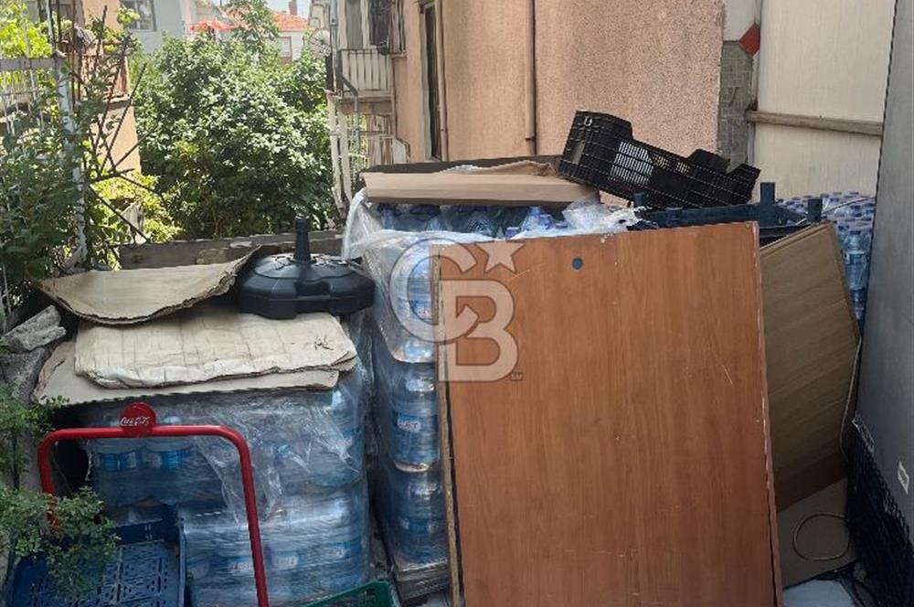 Keçiören Sanatoryumda Yüksek Cirolu Devren Kiralık Market