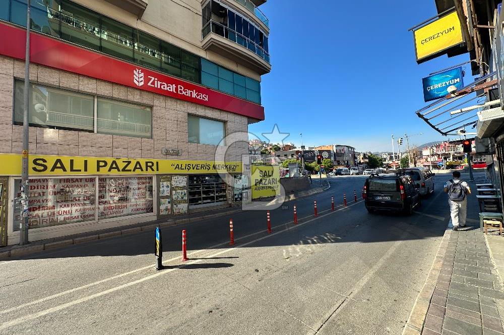 Anadolu Caddesi Yakını Satılık Tadilatlı 3+1