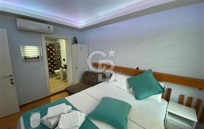 BOZCAADA RUM MAHALLESİNDE SATILIK 4 ODALI BUTİK OTEL