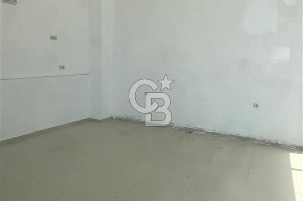 Menemen Seyrekte Kiralık Dükkan