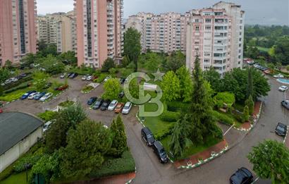 YASEMİNPARK EVLERİNDE OTOPARKLI ULUDAĞ MANZARALI 4+1 DAİRE