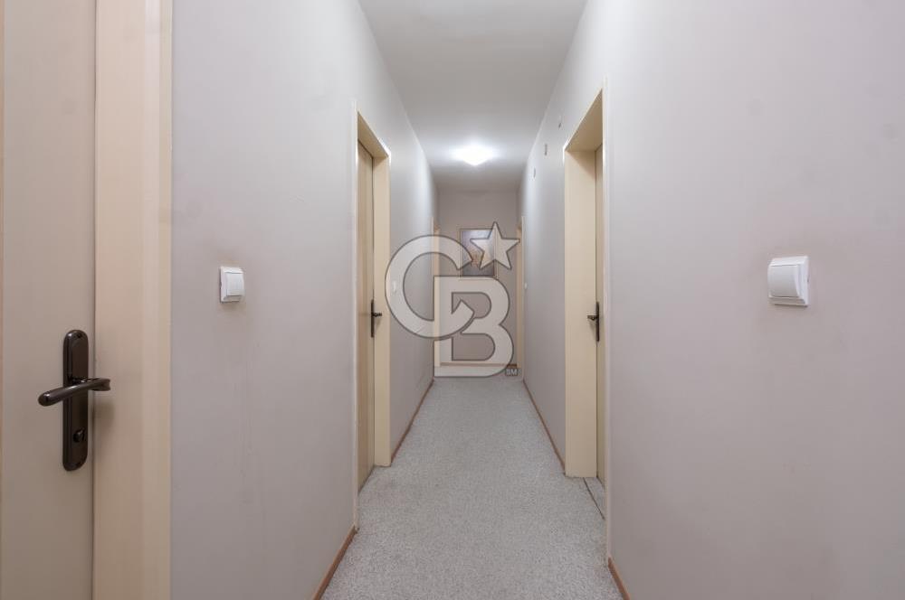 YASEMİNPARK EVLERİNDE OTOPARKLI ULUDAĞ MANZARALI 4+1 DAİRE