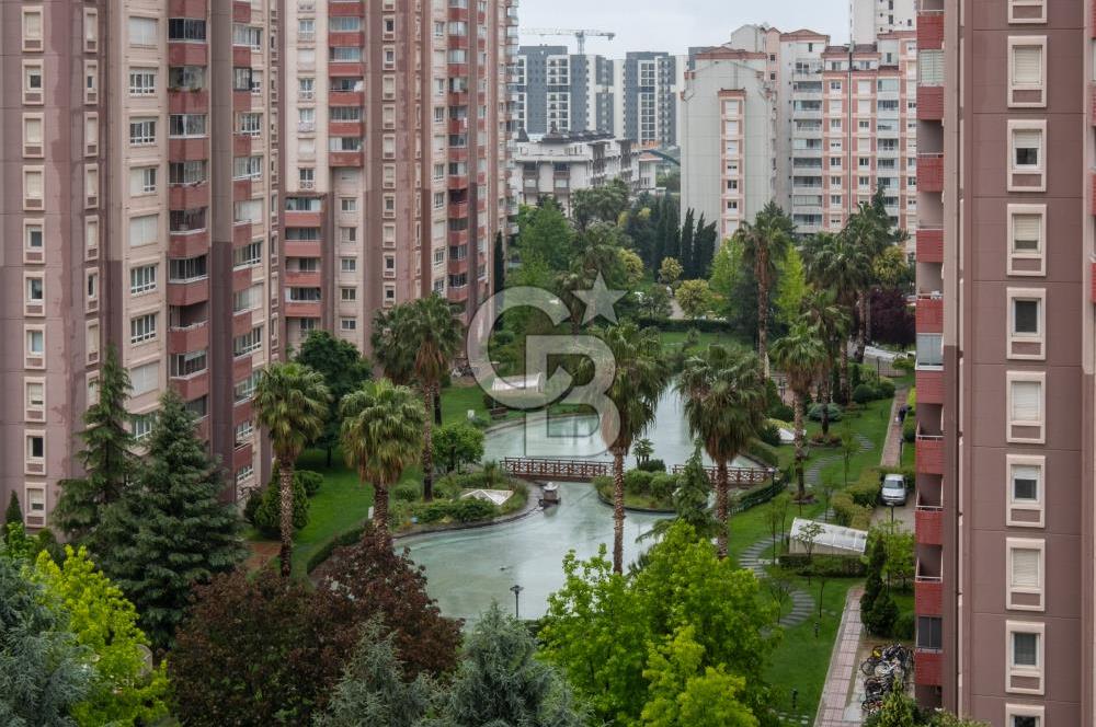 YASEMİNPARK EVLERİNDE OTOPARKLI ULUDAĞ MANZARALI 4+1 DAİRE