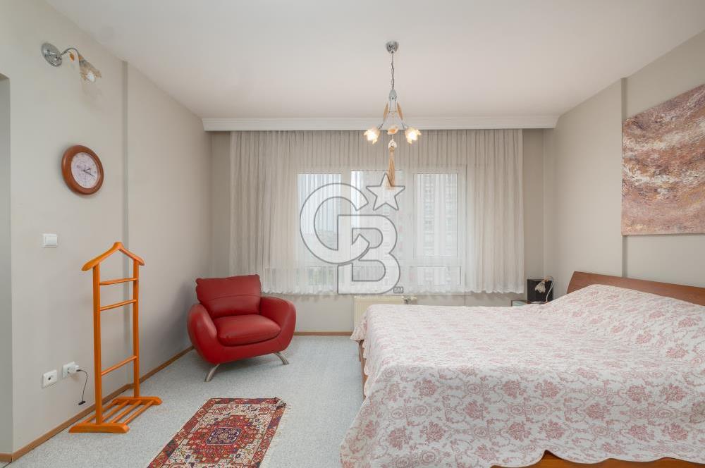 YASEMİNPARK EVLERİNDE OTOPARKLI ULUDAĞ MANZARALI 4+1 DAİRE