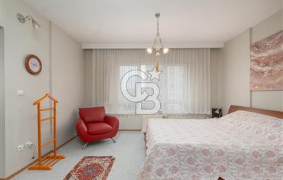 YASEMİNPARK EVLERİNDE OTOPARKLI ULUDAĞ MANZARALI 4+1 DAİRE