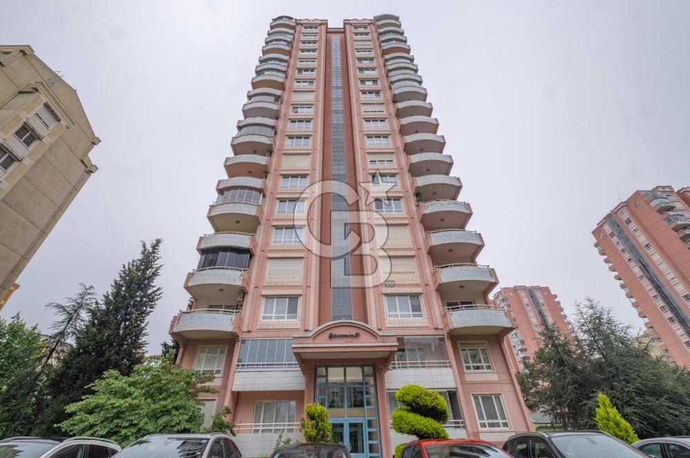 YASEMİNPARK EVLERİNDE OTOPARKLI ULUDAĞ MANZARALI 4+1 DAİRE