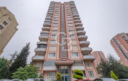 YASEMİNPARK EVLERİNDE OTOPARKLI ULUDAĞ MANZARALI 4+1 DAİRE