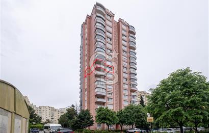 YASEMİNPARK EVLERİNDE OTOPARKLI ULUDAĞ MANZARALI 4+1 DAİRE