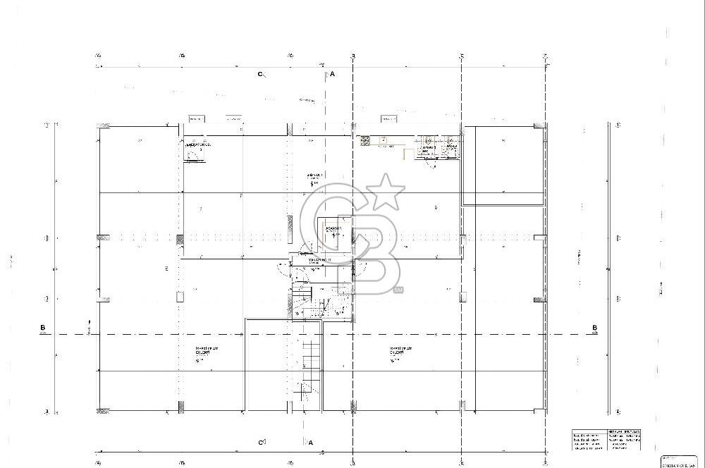 Denizli Kınıklı Siteler Bölgesi 386 m² Kiralık İşyeri