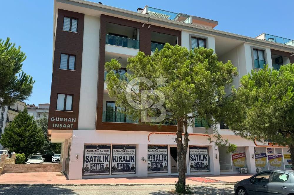 Denizli Kınıklı Siteler Bölgesi 386 m² Kiralık İşyeri