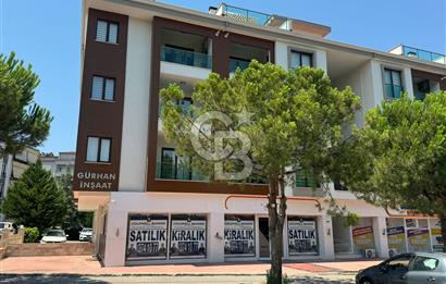 Denizli Kınıklı Siteler Bölgesi 386 m² Fırsat Satılık İşyeri